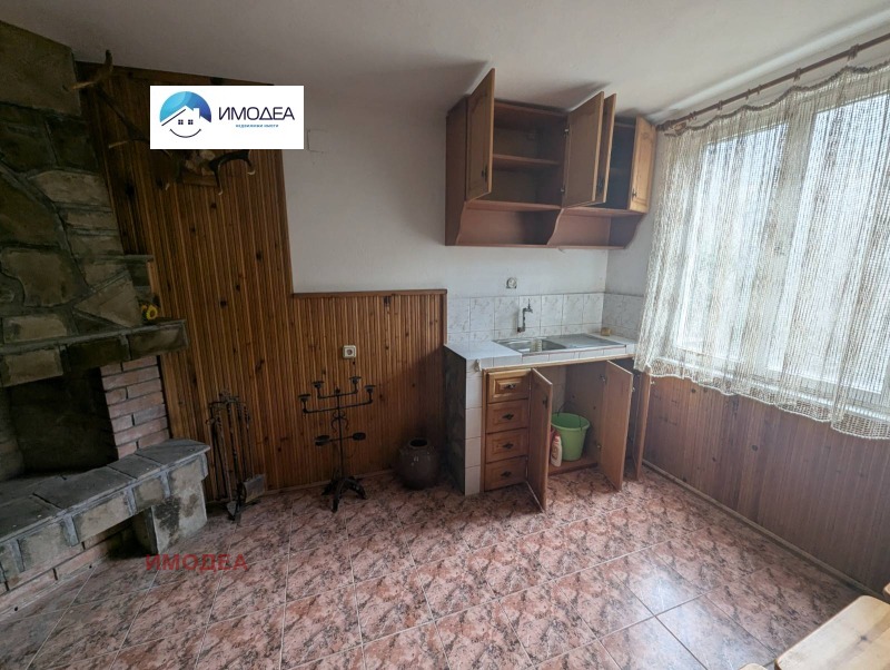 Продава КЪЩА, с. Шодековци, област Велико Търново, снимка 4 - Къщи - 53388276