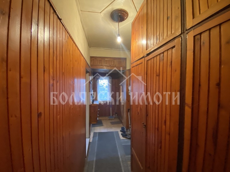 Продава КЪЩА, с. Самоводене, област Велико Търново, снимка 7 - Къщи - 53464839