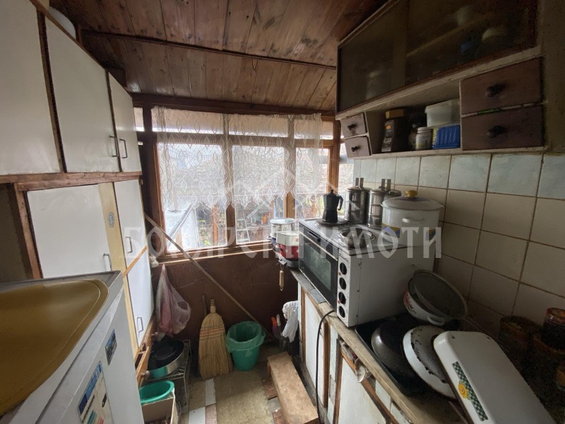 Продава КЪЩА, с. Самоводене, област Велико Търново, снимка 4 - Къщи - 53464839