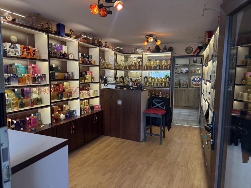 Продава МАГАЗИН, гр. София, Център, снимка 3 - Магазини - 52779195
