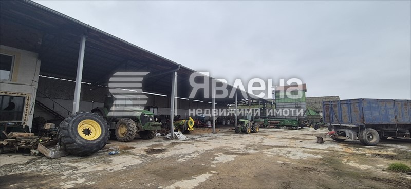Продава СКЛАД, с. Бегово, област Пловдив