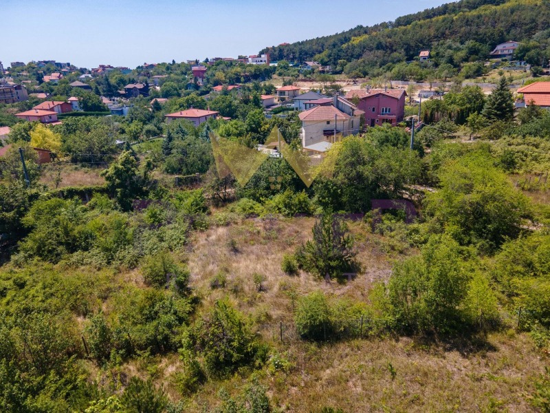 Продава ПАРЦЕЛ, гр. Варна, м-т Горна Трака, снимка 3 - Парцели - 48053238