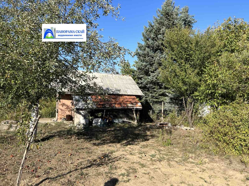 Продава  Парцел град Плевен , м-т Мъртва долина , 994 кв.м | 58442899 - изображение [2]