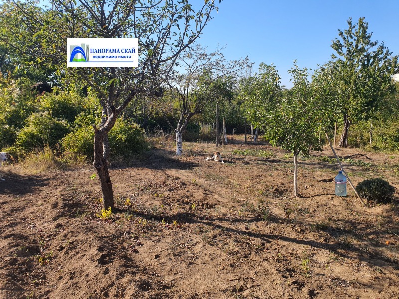 Продава  Парцел град Плевен , м-т Мъртва долина , 994 кв.м | 58442899 - изображение [3]