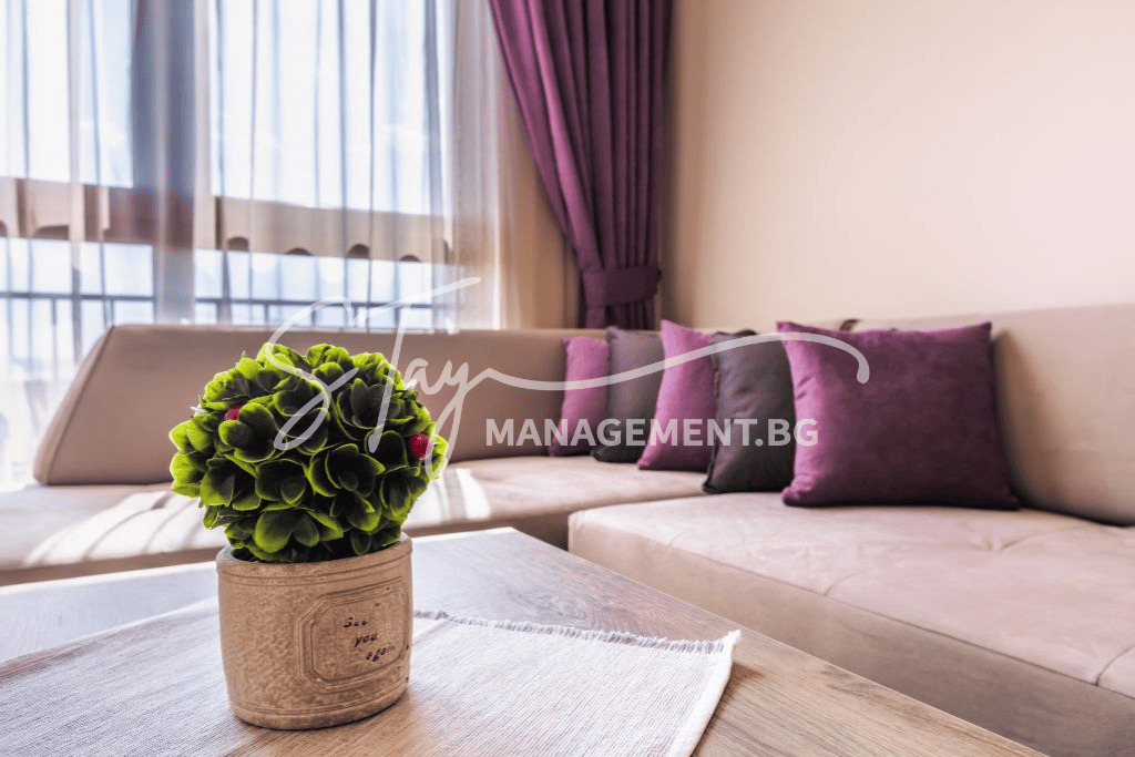 Продава 2-СТАЕН, гр. Бургас, Зорница