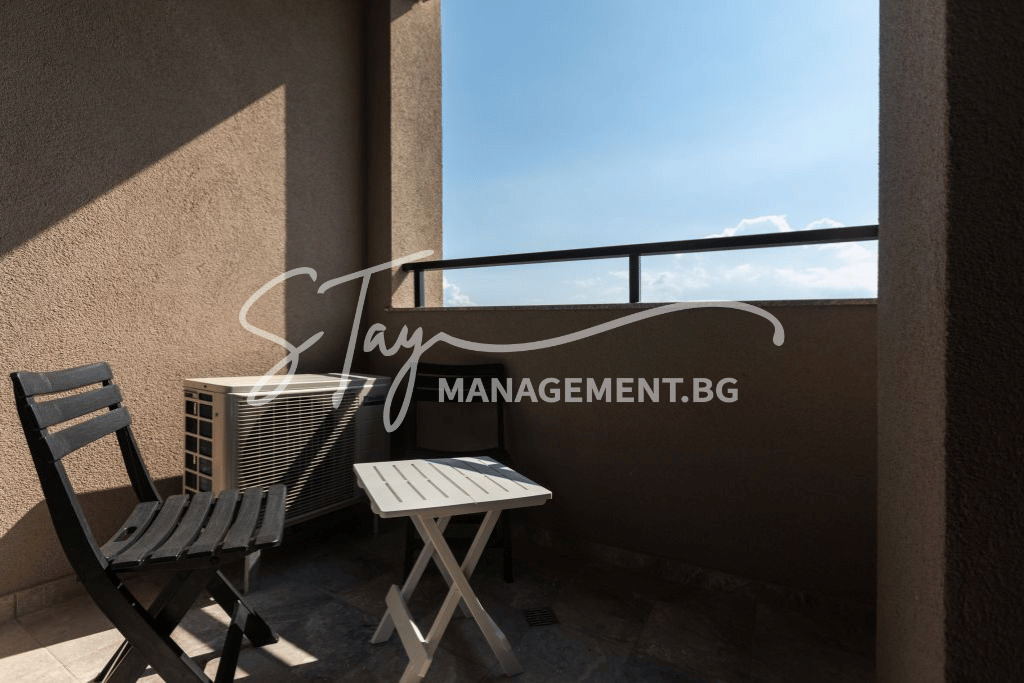 Продава 2-СТАЕН, гр. Бургас, Зорница, снимка 12 - Апартаменти - 53808730