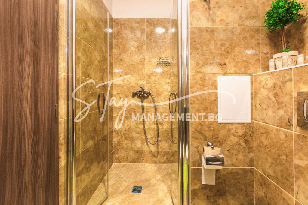 Продава 2-СТАЕН, гр. Бургас, Зорница, снимка 8 - Апартаменти - 53808730