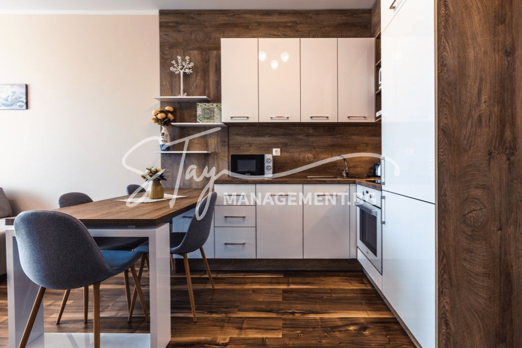 Продава 2-СТАЕН, гр. Бургас, Зорница, снимка 3 - Апартаменти - 53808730