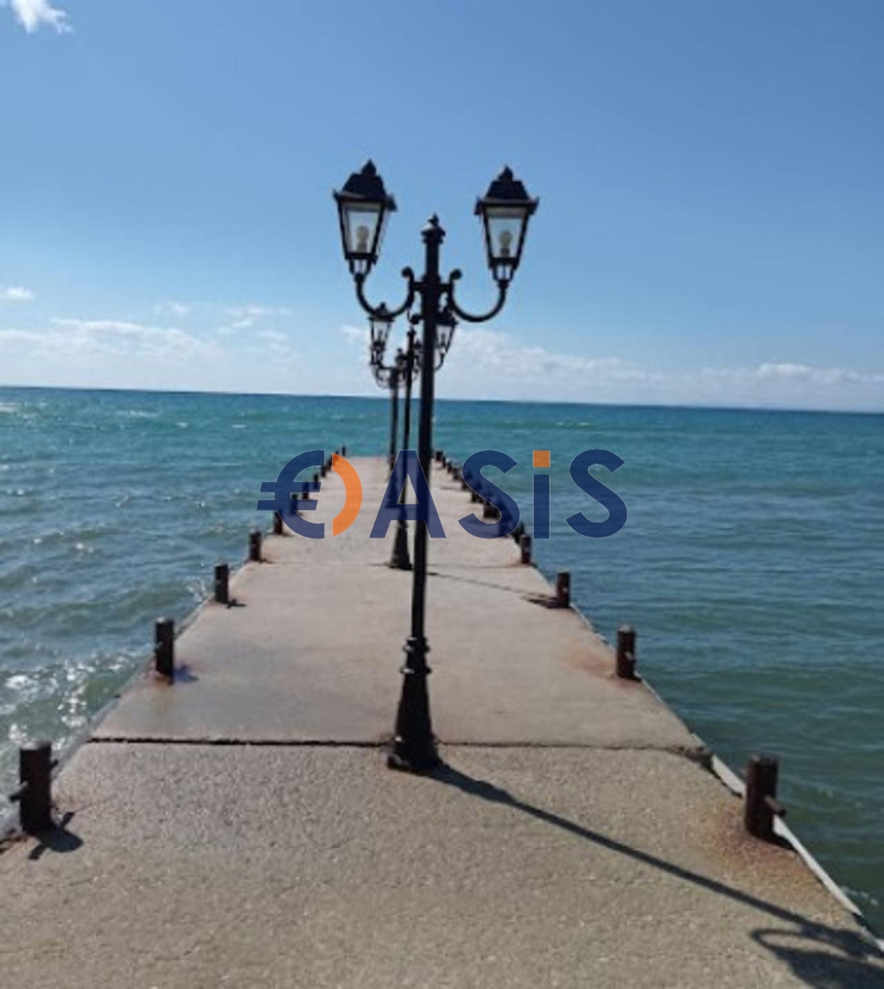 Продава 2-СТАЕН, гр. Свети Влас, област Бургас, снимка 8 - Апартаменти - 53826258