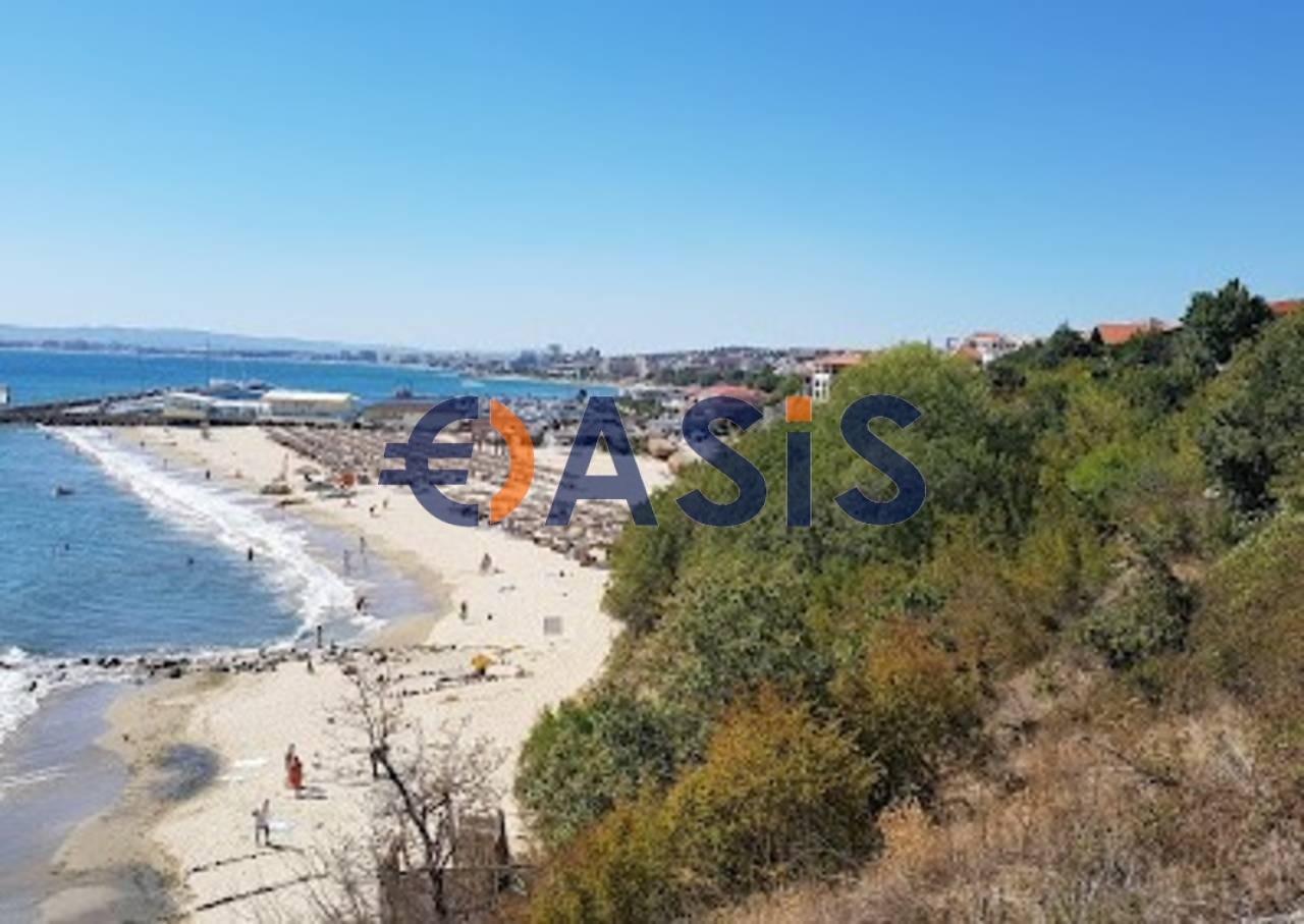 Продава 2-СТАЕН, гр. Свети Влас, област Бургас, снимка 13 - Апартаменти - 53826258