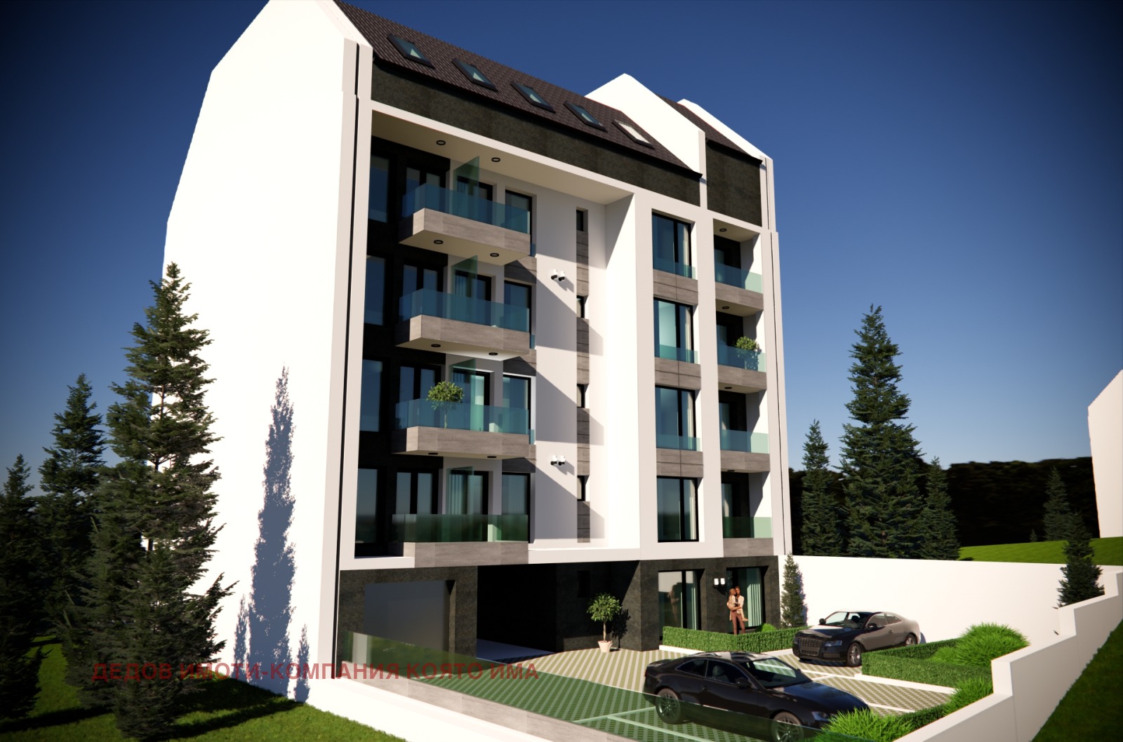 Продава 2-СТАЕН, гр. Стара Загора, Железник - център, снимка 3 - Апартаменти - 54689716