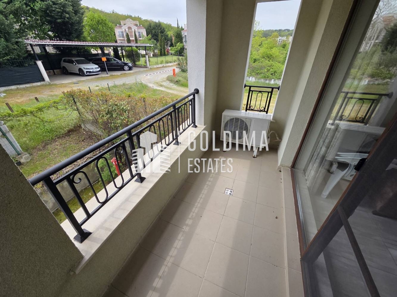 Продава 2-СТАЕН, гр. Созопол, област Бургас, снимка 11 - Апартаменти - 55246083