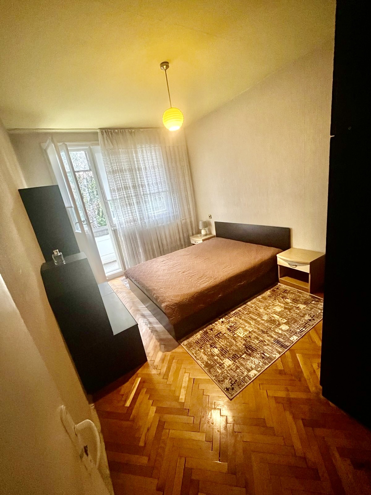 Продава 2-СТАЕН, гр. София, Западен парк, снимка 10 - Апартаменти - 55911528