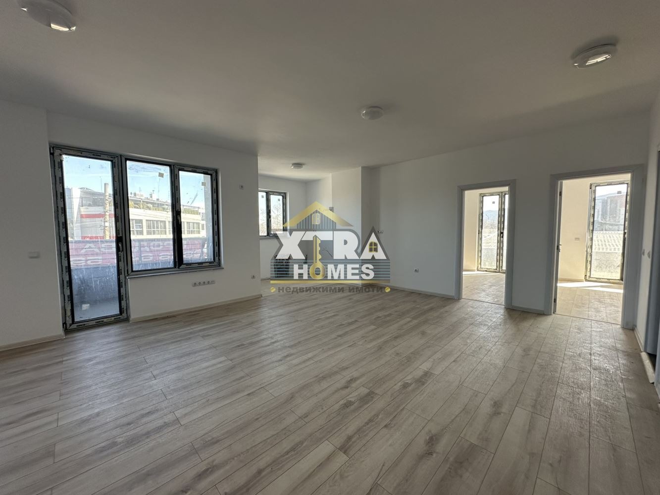 Продава 3-СТАЕН, гр. София, в.з.Врана - Лозен