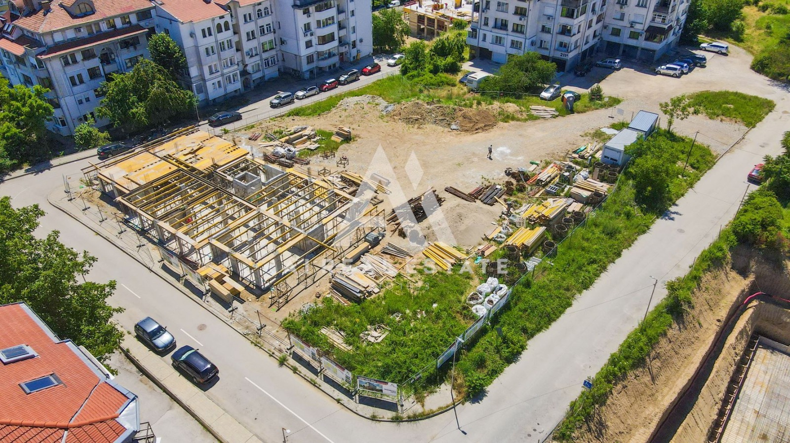 Продава 3-СТАЕН, гр. Плевен, Дружба 2, снимка 4 - Апартаменти - 54299886