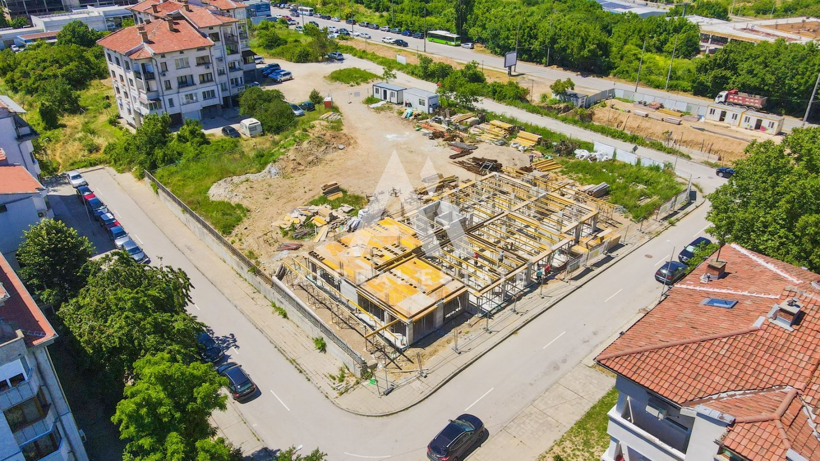 Продава 3-СТАЕН, гр. Плевен, Дружба 2, снимка 6 - Апартаменти - 54299886