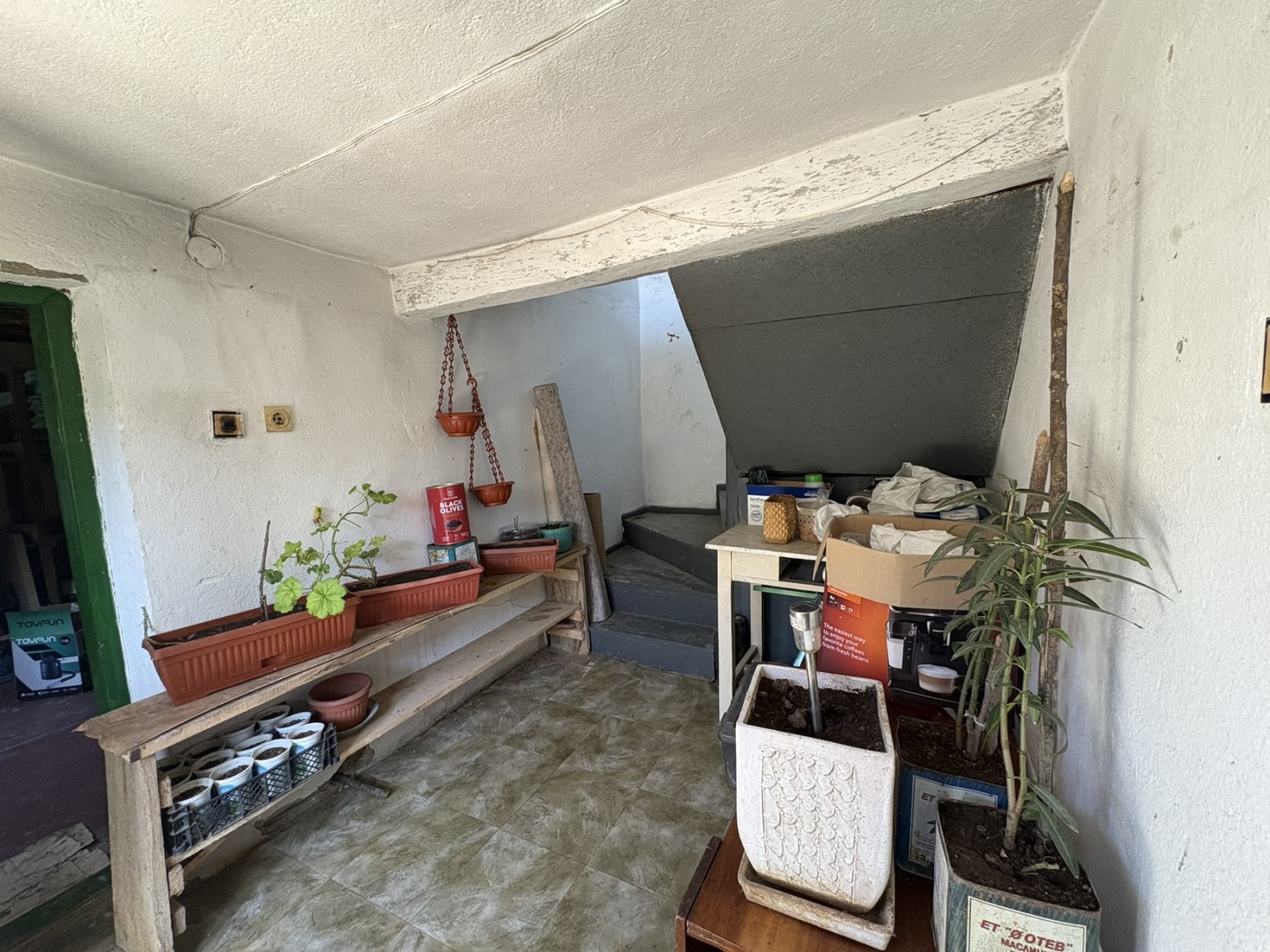 Продава КЪЩА, с. Веселиново, област Шумен, снимка 6 - Къщи - 54226698