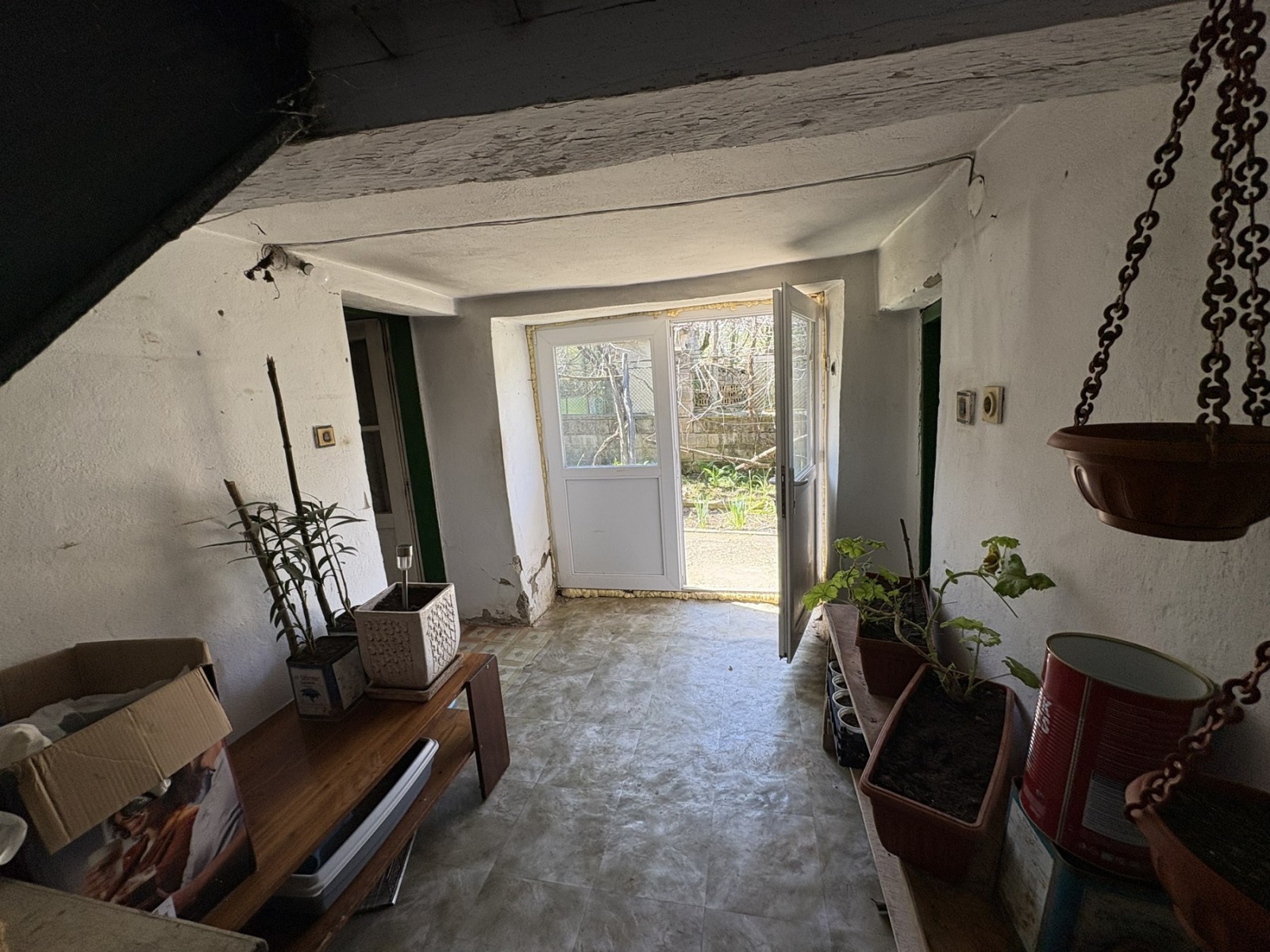 Продава КЪЩА, с. Веселиново, област Шумен, снимка 5 - Къщи - 54226698