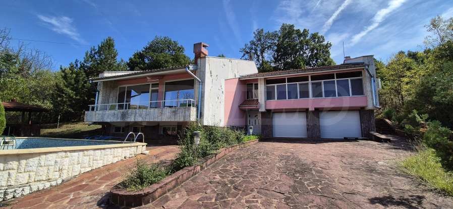 Продава КЪЩА, с. Горно Павликене, област Ловеч, снимка 2 - Къщи - 54344123