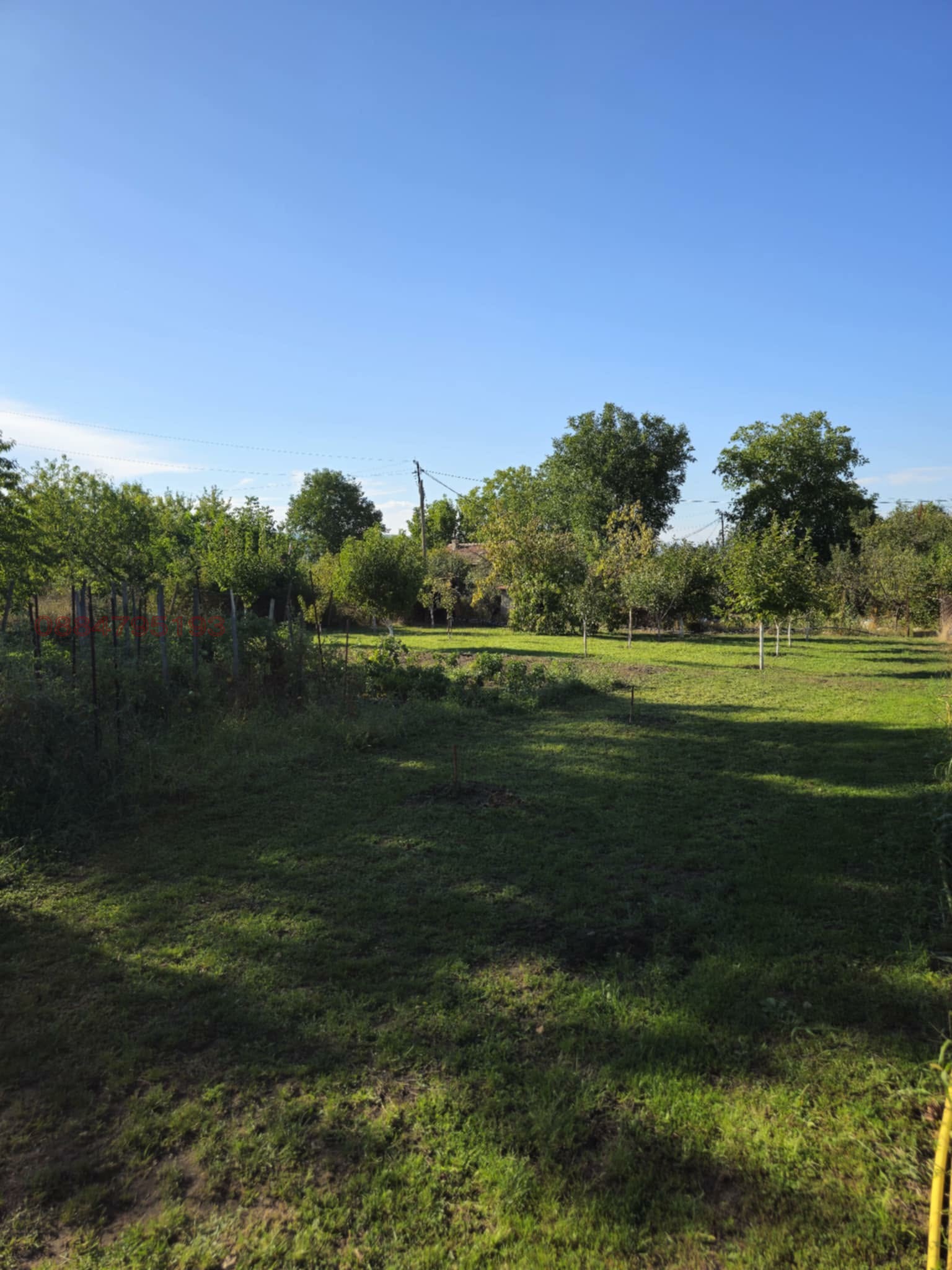 Продава КЪЩА, гр. Търговище, Вилна зона, снимка 2 - Къщи - 54580044