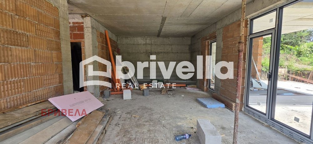 Продава КЪЩА, гр. София, Люлин 6, снимка 2 - Къщи - 55234756