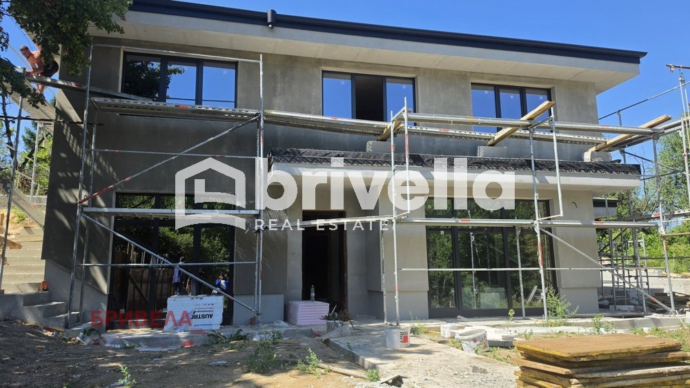 Продава КЪЩА, гр. София, Люлин 6, снимка 2 - Къщи - 55234756