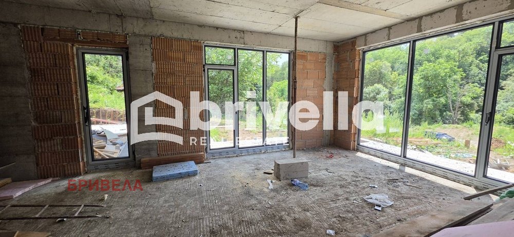 Продава КЪЩА, гр. София, Люлин 6