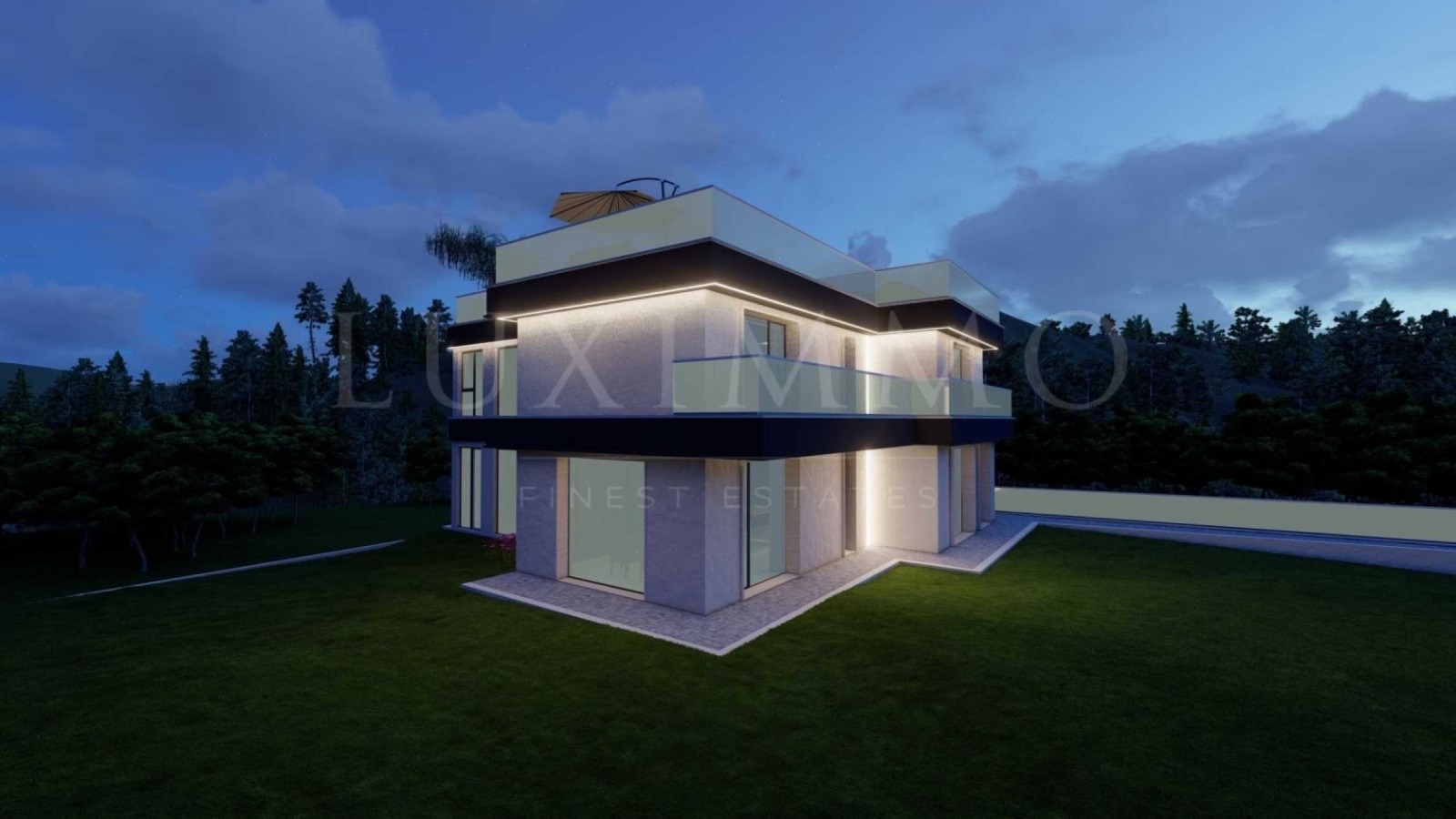Продава КЪЩА, гр. София, Бояна, снимка 6 - Къщи - 55235124