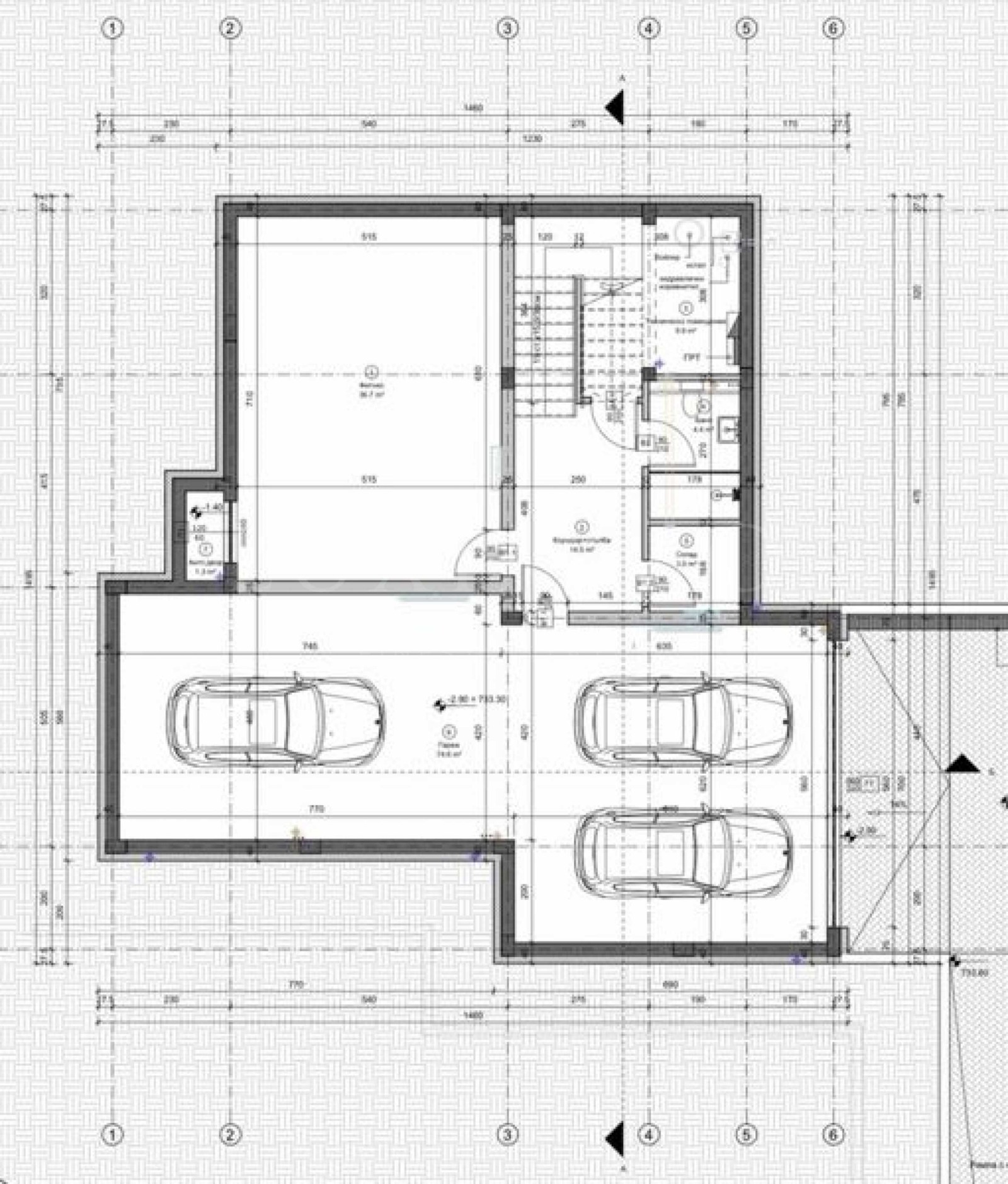 Продава КЪЩА, гр. София, Бояна, снимка 12 - Къщи - 55235124