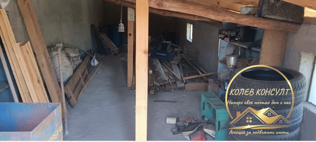 Продава КЪЩА, гр. Гълъбово, област Стара Загора, снимка 17 - Къщи - 56276573