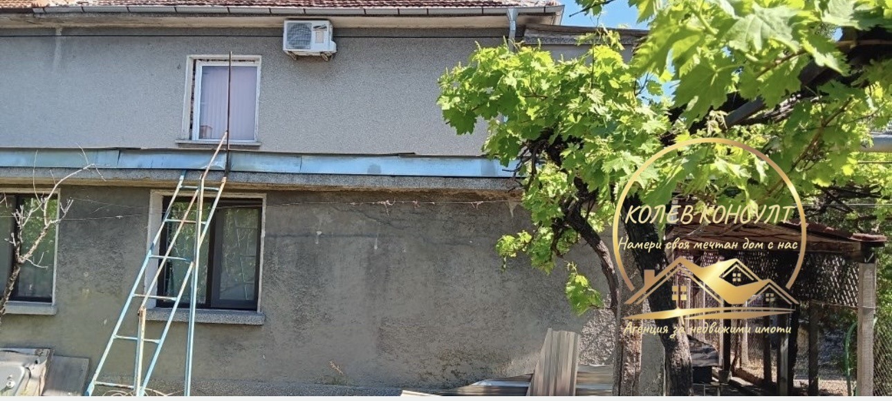 Продава КЪЩА, гр. Гълъбово, област Стара Загора, снимка 14 - Къщи - 56276573