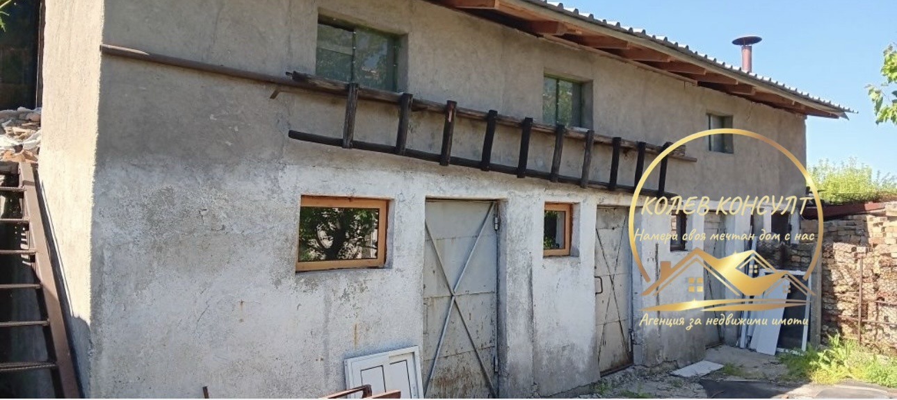 Продава КЪЩА, гр. Гълъбово, област Стара Загора, снимка 15 - Къщи - 56276573