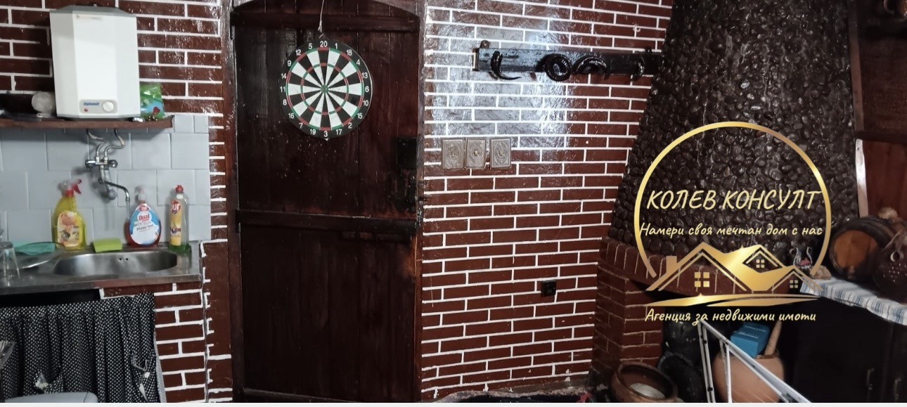 Продава КЪЩА, гр. Гълъбово, област Стара Загора, снимка 13 - Къщи - 56276573