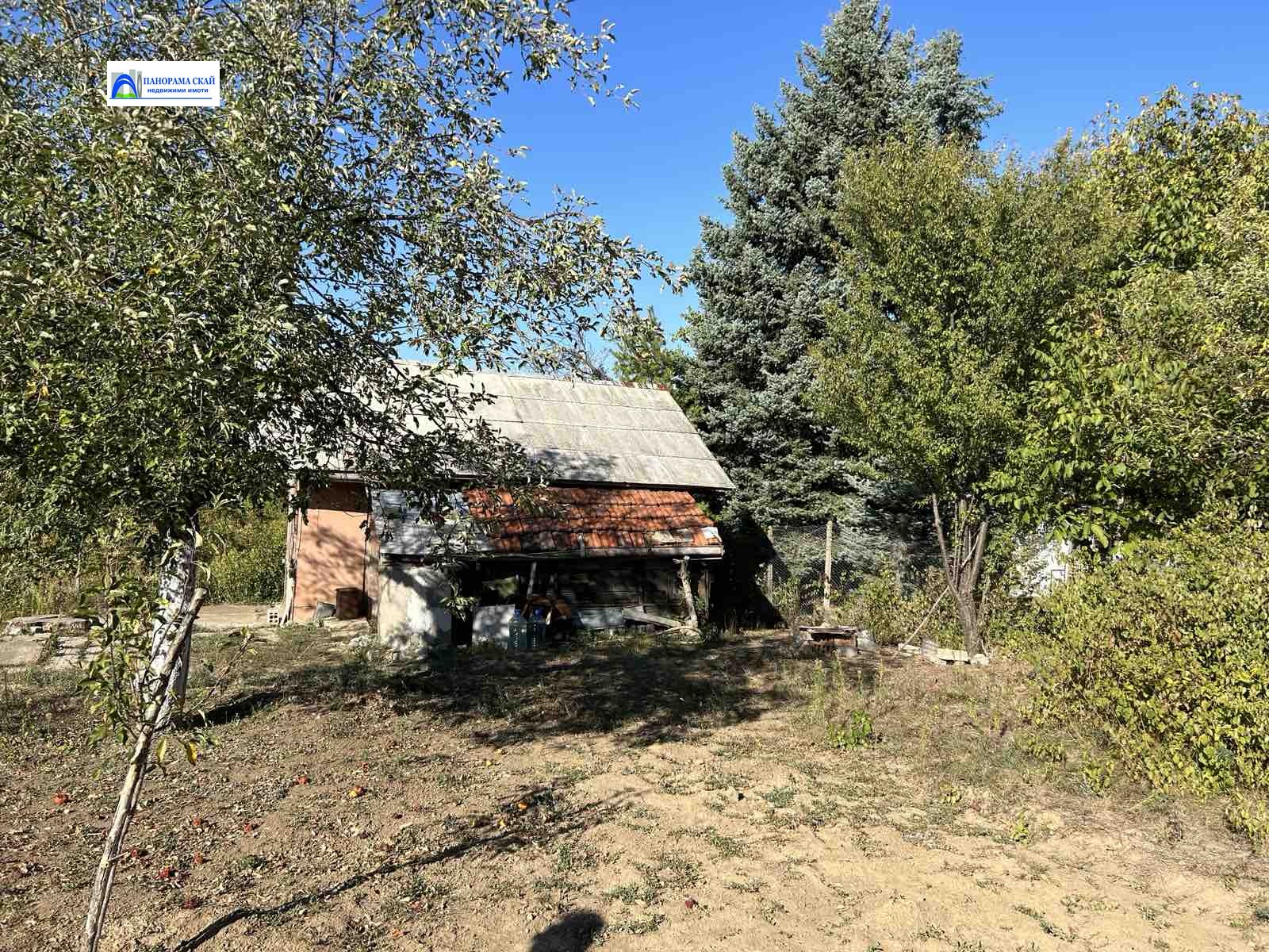 Продава ПАРЦЕЛ, гр. Плевен, м-т Мъртва долина, снимка 2 - Парцели - 51819390