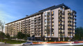 Продава 2-СТАЕН, град Пловдив, Христо Смирненски • 88200 € / 172504.21 лв. • 41617833 3