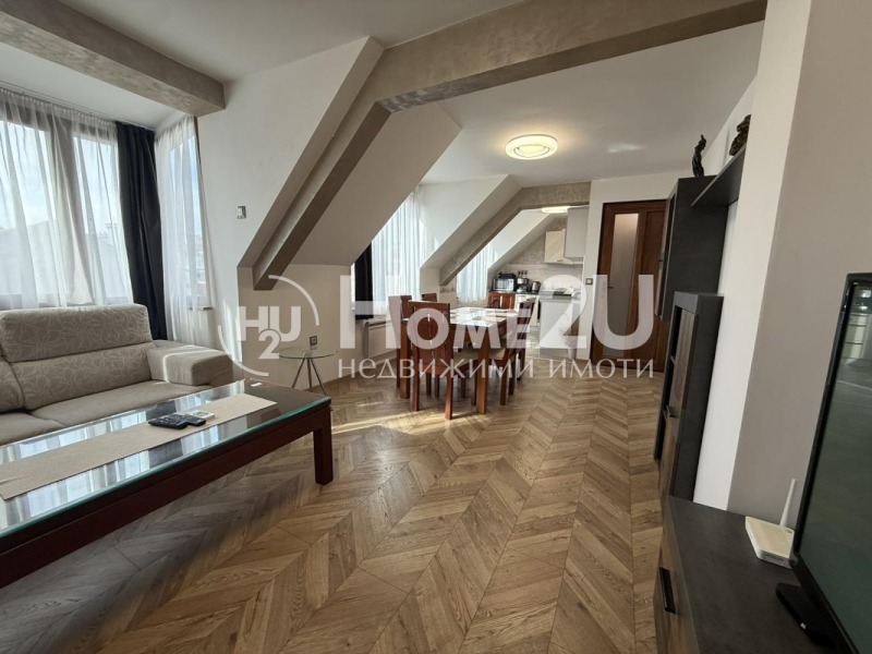 Продава 3-СТАЕН в град Варна, Лятно кино Тракия - 82 кв.м / 269 000 € » 526 118.27 лв., HOME2U
