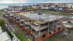 1 camera da letto Sarafovo, Burgas 1