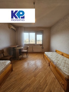 1 Schlafzimmer Zagorka, Stara Zagora 7