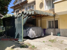 2 slaapkamers Tsentar, Veliko Tarnovo 9