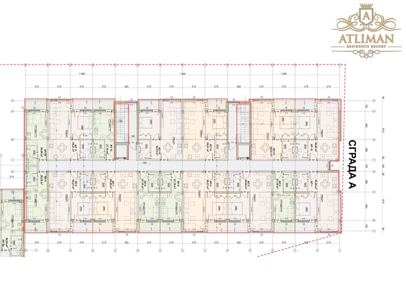 Продается  Студия область Бургас , Китен , 35 кв.м | 40139009 - изображение [6]