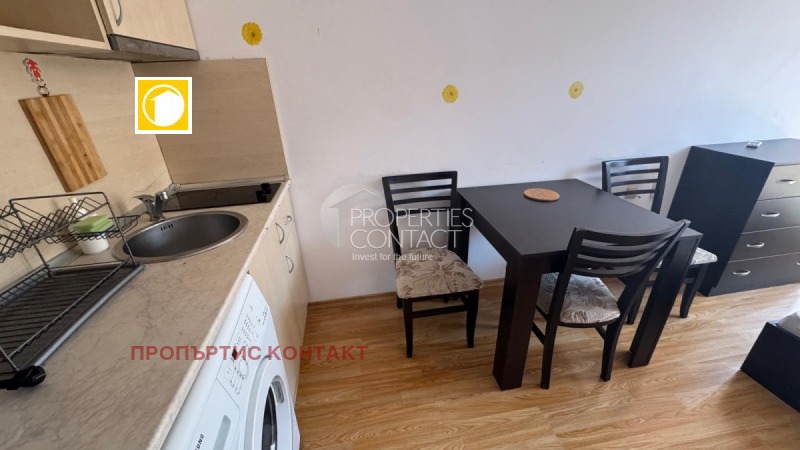 Продается  Студия область Бургас , к.к. Слънчев бряг , 30 кв.м | 83205603