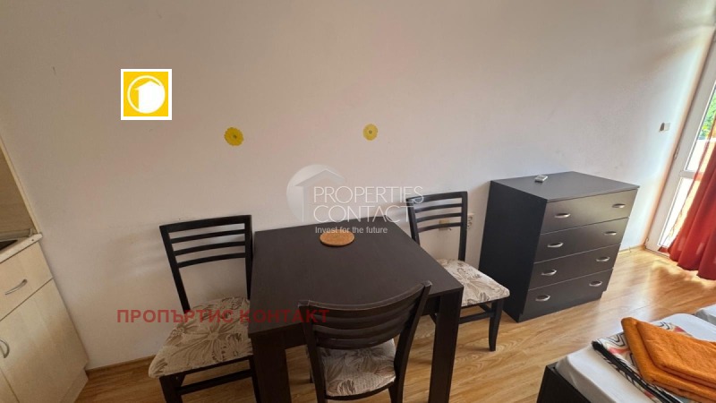 Продается  Студия область Бургас , к.к. Слънчев бряг , 30 кв.м | 83205603 - изображение [4]