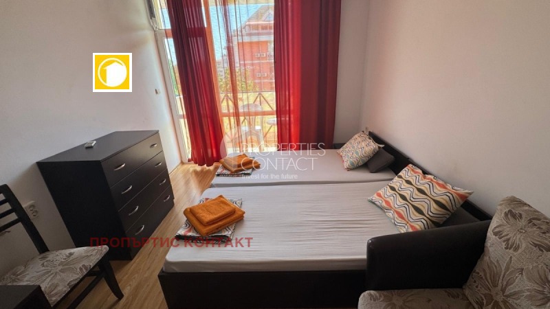 Продается  Студия область Бургас , к.к. Слънчев бряг , 30 кв.м | 83205603 - изображение [2]