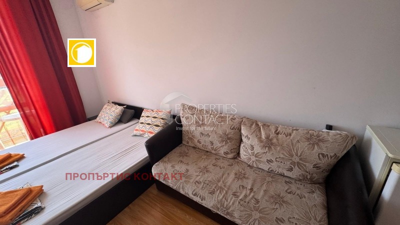 Продается  Студия область Бургас , к.к. Слънчев бряг , 30 кв.м | 83205603 - изображение [7]