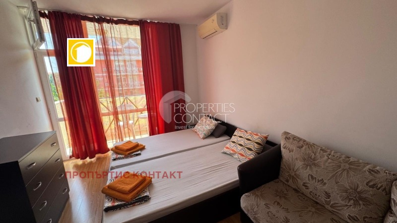 Продается  Студия область Бургас , к.к. Слънчев бряг , 30 кв.м | 83205603 - изображение [6]