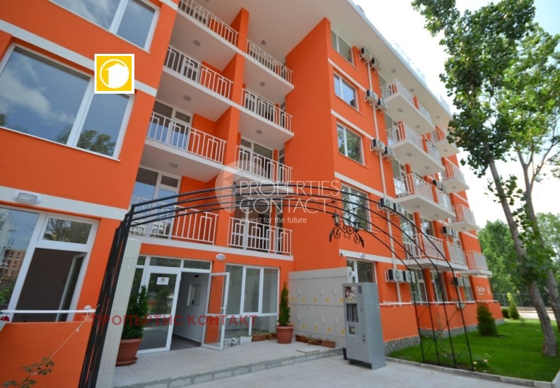 Продается  Студия область Бургас , к.к. Слънчев бряг , 30 кв.м | 83205603 - изображение [11]
