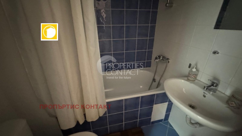 Продается  Студия область Бургас , к.к. Слънчев бряг , 30 кв.м | 83205603 - изображение [8]