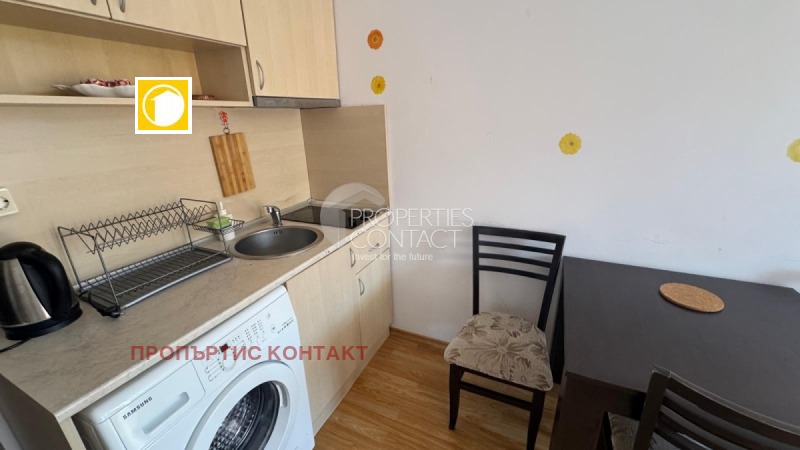 Продается  Студия область Бургас , к.к. Слънчев бряг , 30 кв.м | 83205603 - изображение [3]