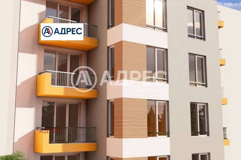 Продава 1-СТАЕН, гр. Варна, Колхозен пазар, снимка 3 - Апартаменти - 53442458