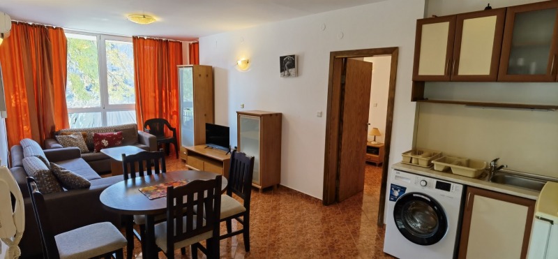 Na prodej  1 ložnice oblast Burgas , k.k. Slančev brjag , 50 m2 | 72588451 - obraz [4]